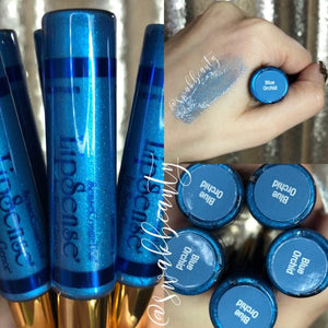 BLUE ORCHID GLOSS - LipSense