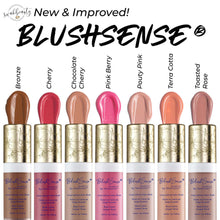 Load image into Gallery viewer, POUTY PINK *NEW AIRLESS PUMP - BlushSense
