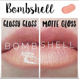 BOMBSHELL - LipSense