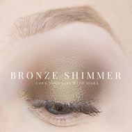 BRONZE SHIMMER - ShadowSense