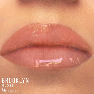 BROOKLYN GLOSS - LipSense