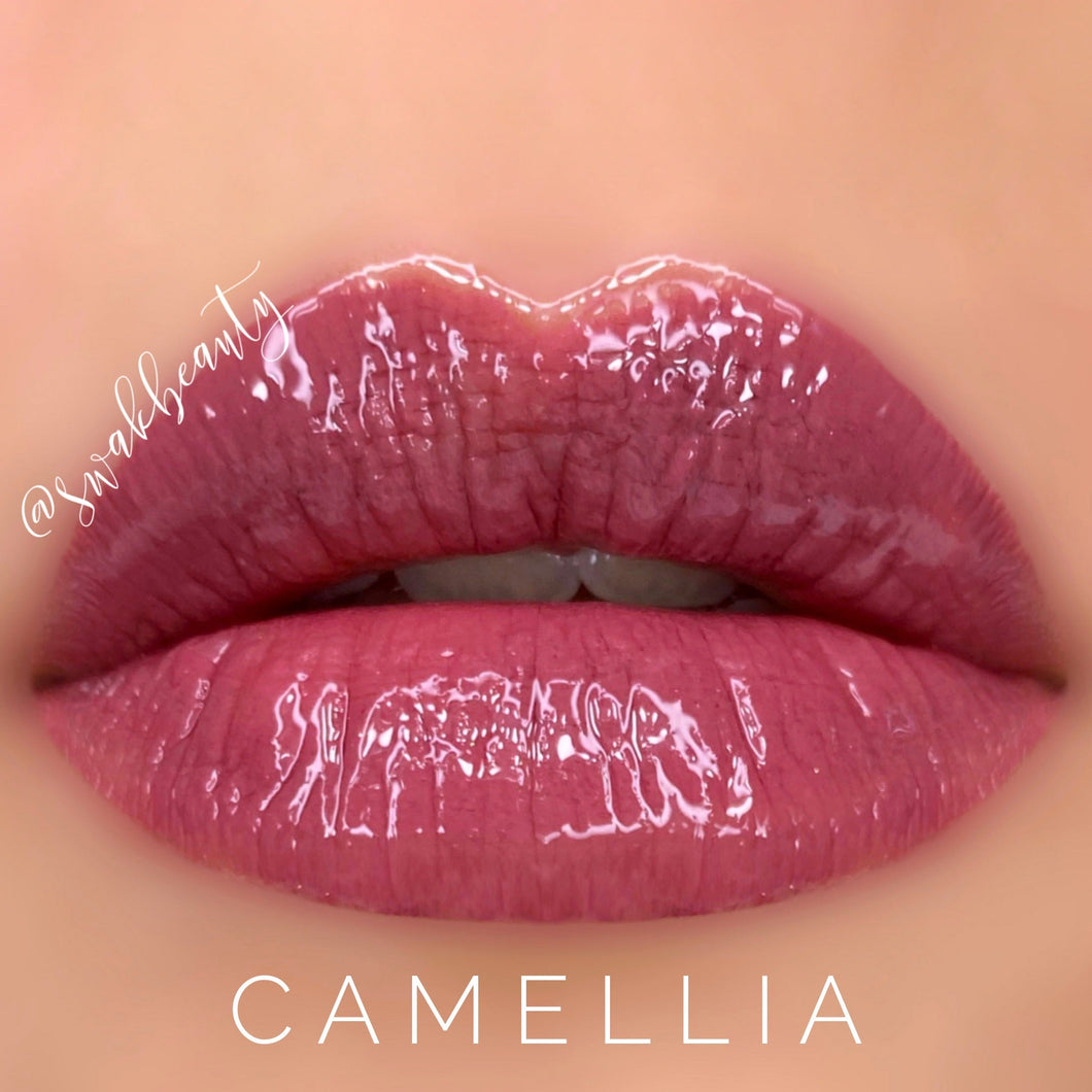 CAMELLIA - LipSense – LIPPYLAND Shipping/Returns Department