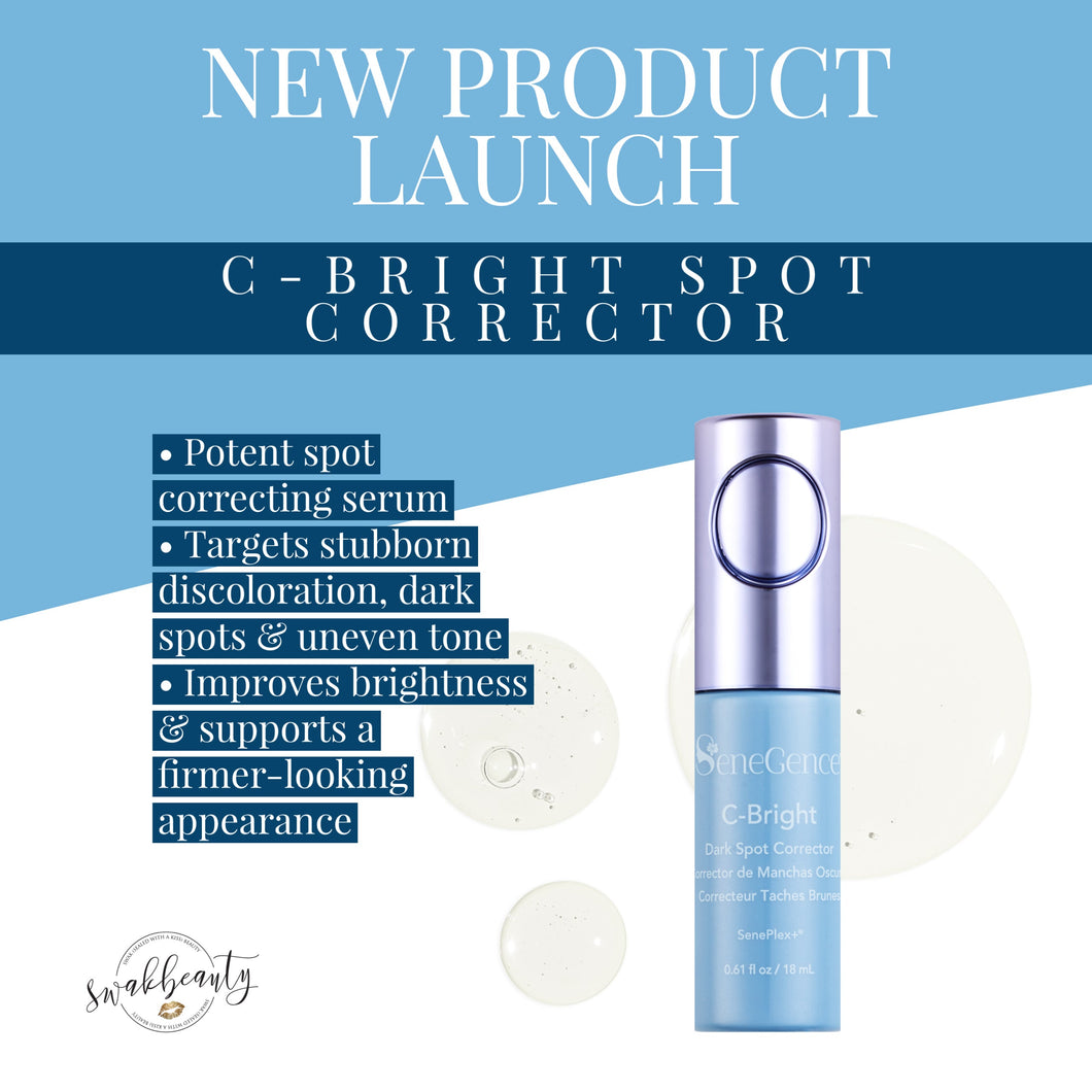 C-BRIGHT SPOT CORRECTOR - SeneGence