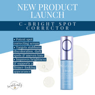 C-BRIGHT SPOT CORRECTOR - SeneGence