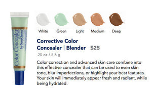 CORRECTIVE COLOR CONCEALER - SeneGence