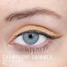 Load image into Gallery viewer, CHAMPAGNE SHIMMER - ShadowSense
