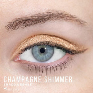 CHAMPAGNE SHIMMER - ShadowSense