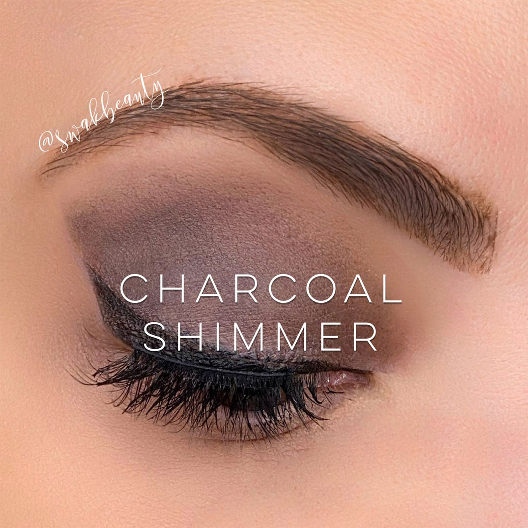 CHARCOAL SHIMMER - ShadowSense