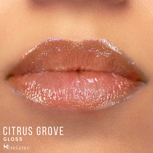 CITRUS GROVE GLOSS- LipSense