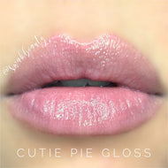 CUTIE PIE GLOSS - LipSense