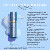 DETOXIFYING OXYGEN FACIAL MASK - SeneGence