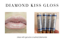 Load image into Gallery viewer, DIAMOND KISS GLOSS - LipSense
