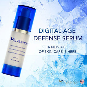 DIGITAL AGE DEFENSE SERUM - SeneGence