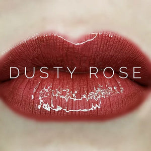 DUSTY ROSE - LipSense