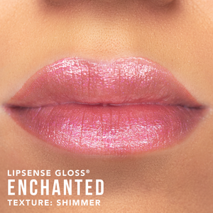 ENCHANTED GLOSS - LipSense