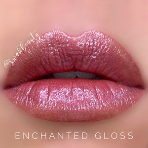 ENCHANTED GLOSS - LipSense