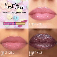 Load image into Gallery viewer, FIRST KISS GLOSS - LipSense
