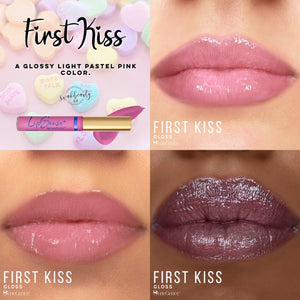 FIRST KISS GLOSS - LipSense