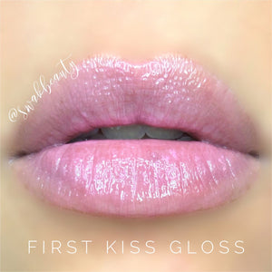 FIRST KISS GLOSS - LipSense