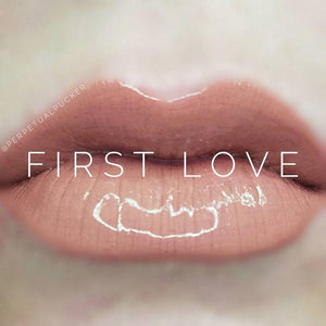 FIRST LOVE - LipSense