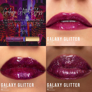 GALAXY GLITTER GLOSS - LipSense