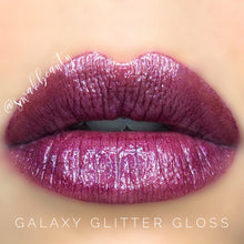 Load image into Gallery viewer, GALAXY GLITTER GLOSS - LipSense
