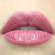 GIRLFRIEND - LipSense