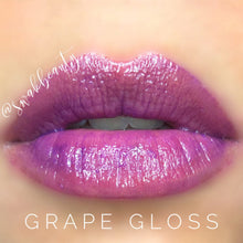 Load image into Gallery viewer, GRAPE GLOSS - LipSense
