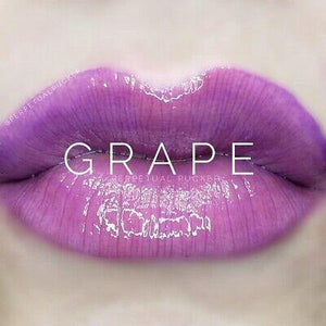 GRAPE GLOSS - LipSense