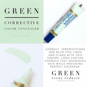 CORRECTIVE COLOR CONCEALER - SeneGence