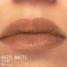 Load image into Gallery viewer, HAZEL MATTE GLOSS- LipSense
