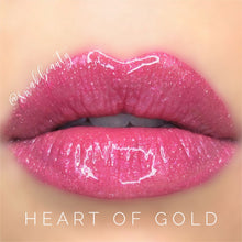 Load image into Gallery viewer, HEART OF GOLD - LipSense
