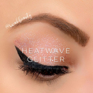 HEATWAVE GLITTER - ShadowSense