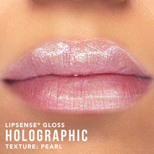 Load image into Gallery viewer, HOLOGRAPHIC GLOSS - LipSense
