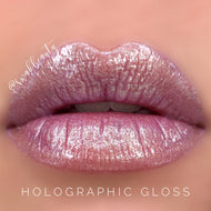 HOLOGRAPHIC GLOSS - LipSense