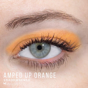 AMPED UP ORANGE- ShadowSense