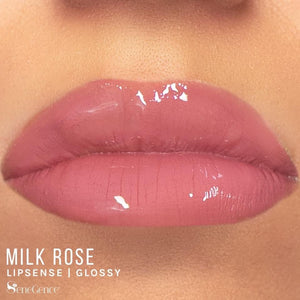 MILK ROSE - LipSense