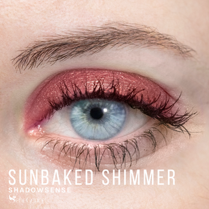 SUNBAKED SHIMMER - ShadowSense