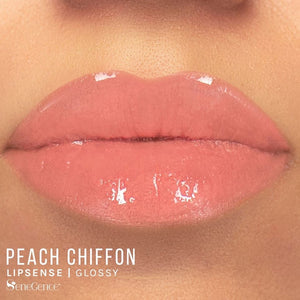 PEACH CHIFFON - LipSense