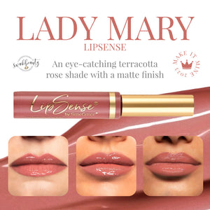 LADY MARY - LipSense