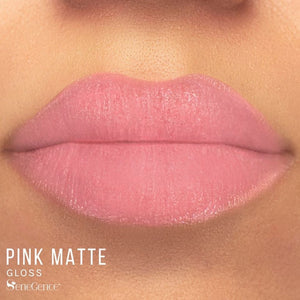 PINK MATTE GLOSS - LipSense