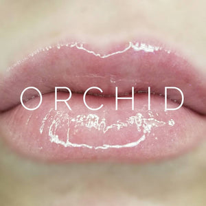 ORCHID GLOSS - LipSense