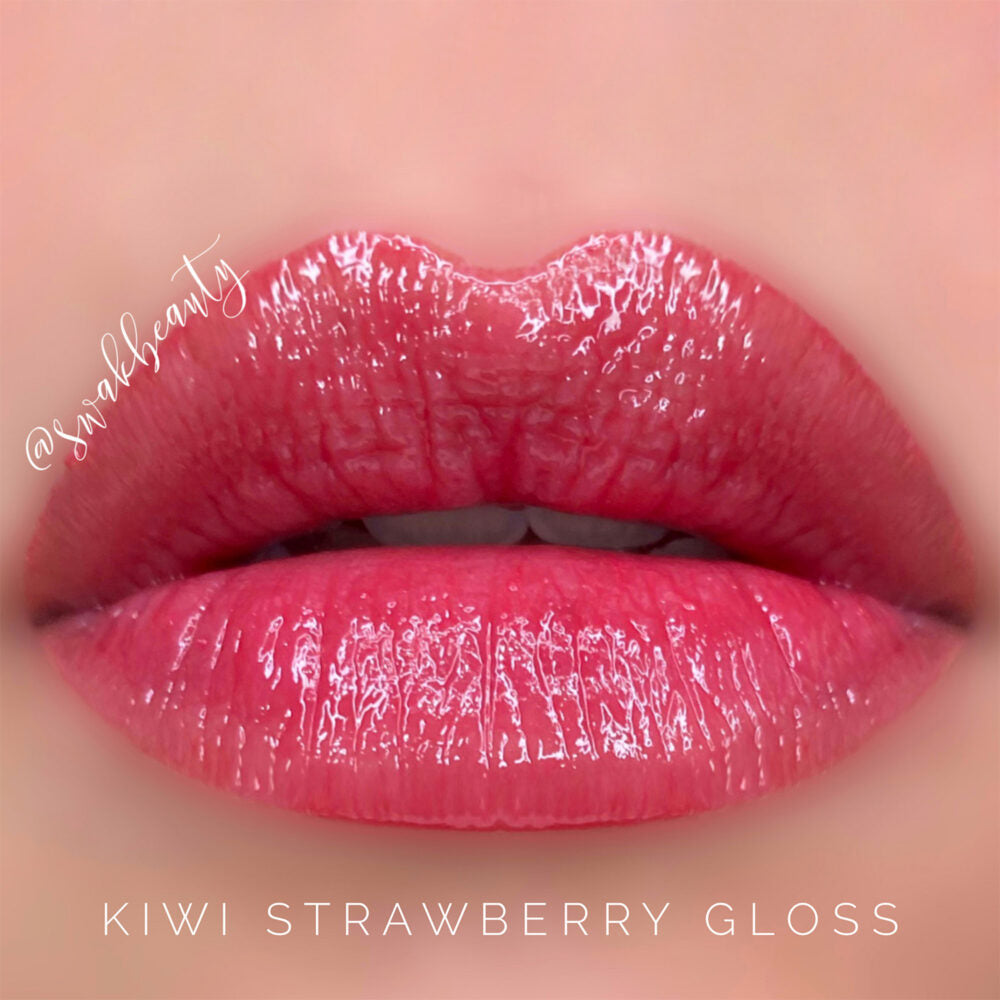 KIWI STRAWBERRY GLOSS - LipSense