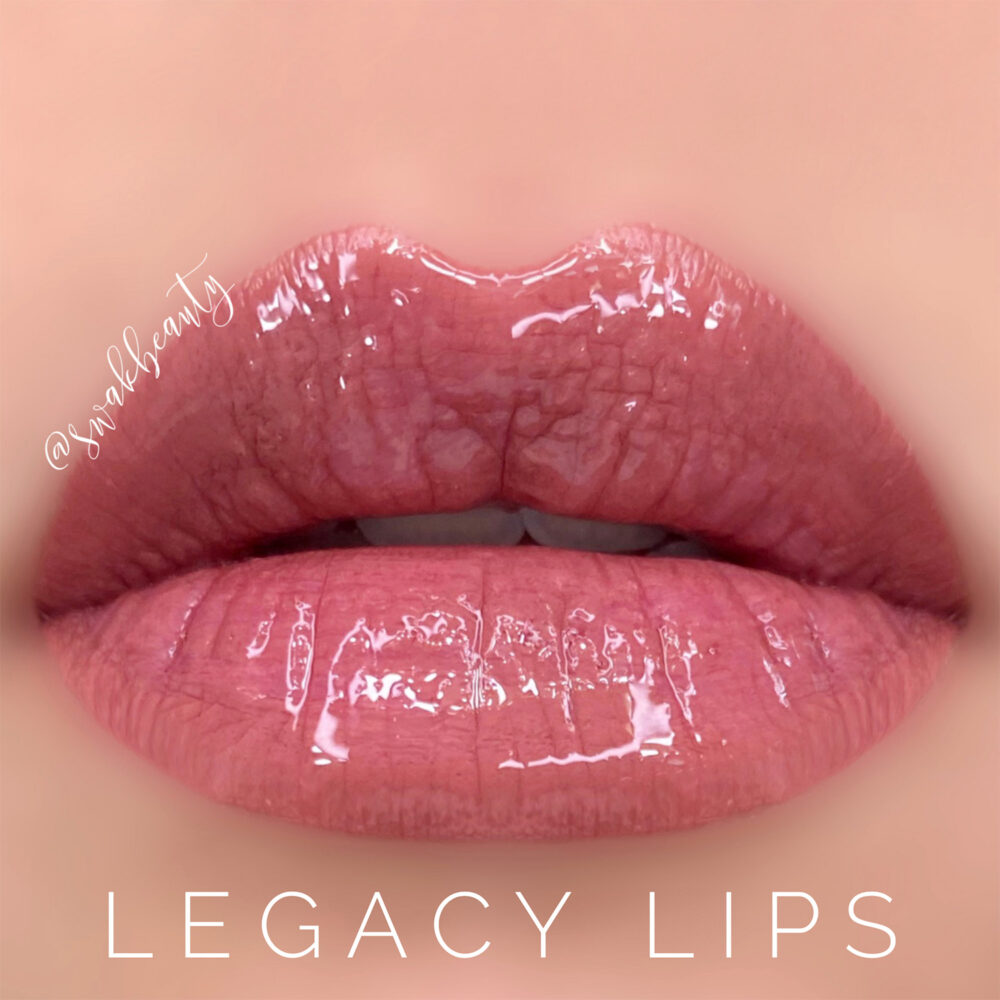 LEGACY LIPS - LipSense