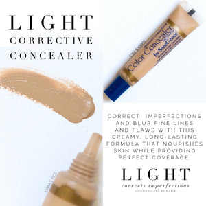 CORRECTIVE COLOR CONCEALER - SeneGence