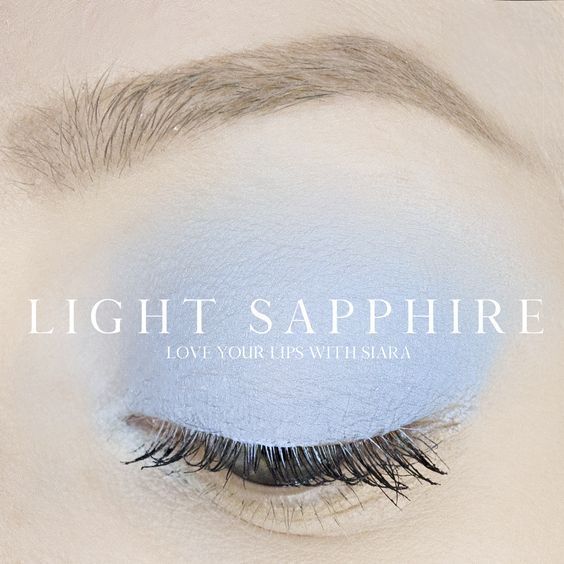 LIGHT SAPPHIRE - ShadowSense