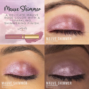 MAUVE SHIMMER- ShadowSense