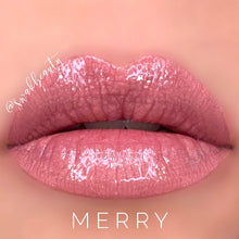 Load image into Gallery viewer, MERRY AND BRIGHT MINI LIP &amp; EYE COLLECTION SET of 4 (2022) - LipSense/ShadowSense
