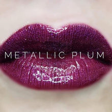 Load image into Gallery viewer, METALLIC PLUM - LipSense
