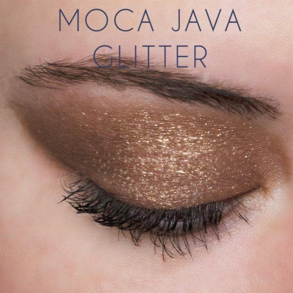 MOCA JAVA GLITTER - ShadowSense